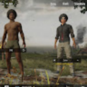 Meet your Posher, Amos